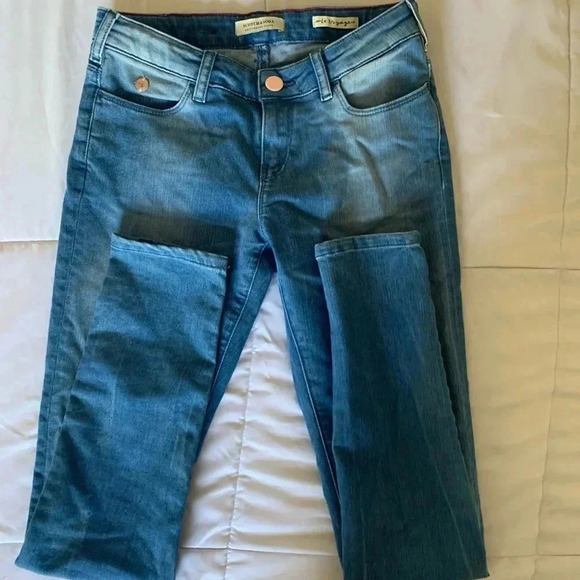 Scotch and soda le voyage denim - Picture 4 of 6